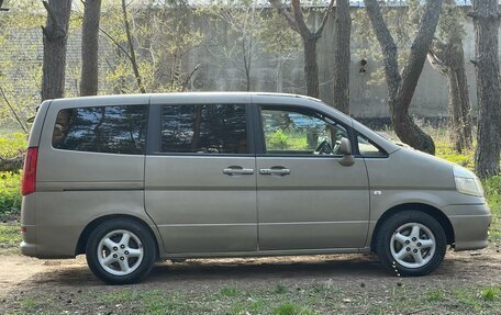 Nissan Serena II, 2000 год, 523 000 рублей, 2 фотография