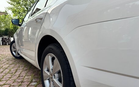 Skoda Octavia, 2014 год, 1 275 000 рублей, 11 фотография