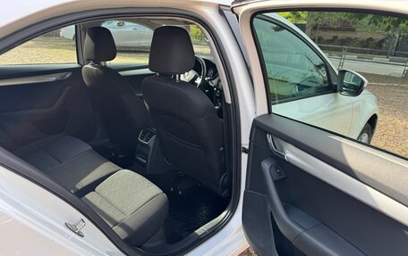 Skoda Octavia, 2014 год, 1 275 000 рублей, 9 фотография