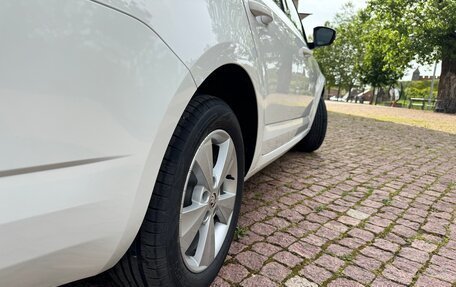 Skoda Octavia, 2014 год, 1 275 000 рублей, 12 фотография