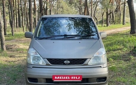 Nissan Serena II, 2000 год, 523 000 рублей, 6 фотография