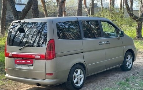 Nissan Serena II, 2000 год, 523 000 рублей, 3 фотография