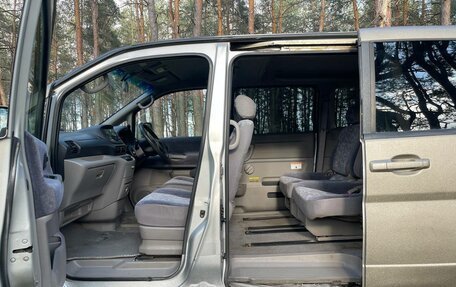 Nissan Serena II, 2000 год, 523 000 рублей, 10 фотография