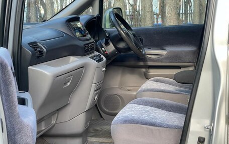 Nissan Serena II, 2000 год, 523 000 рублей, 12 фотография