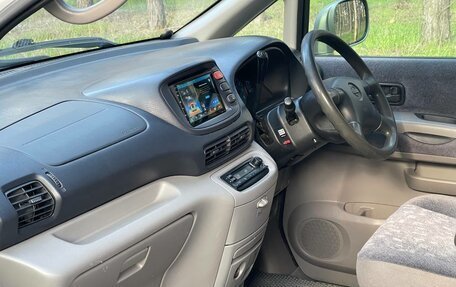 Nissan Serena II, 2000 год, 523 000 рублей, 13 фотография