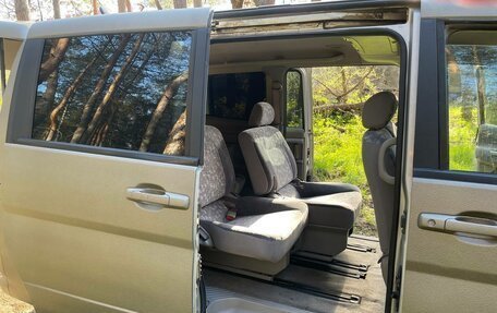 Nissan Serena II, 2000 год, 523 000 рублей, 19 фотография