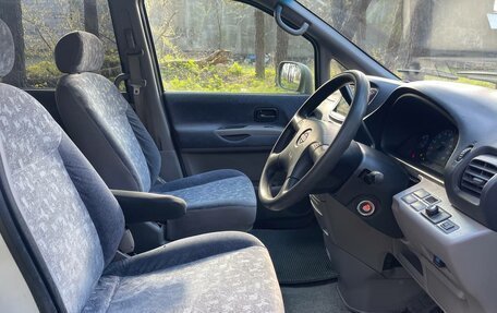 Nissan Serena II, 2000 год, 523 000 рублей, 25 фотография