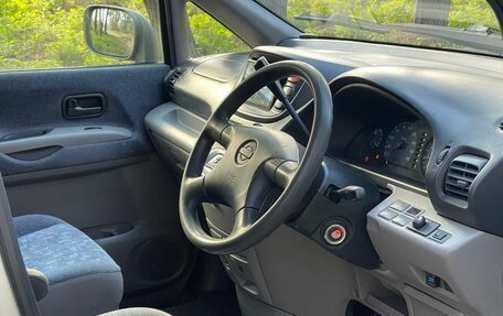 Nissan Serena II, 2000 год, 523 000 рублей, 26 фотография