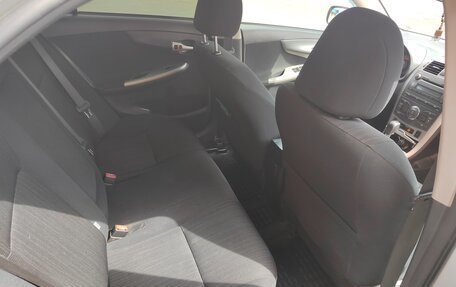 Toyota Corolla, 2008 год, 800 000 рублей, 12 фотография