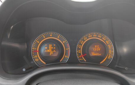 Toyota Corolla, 2008 год, 800 000 рублей, 9 фотография