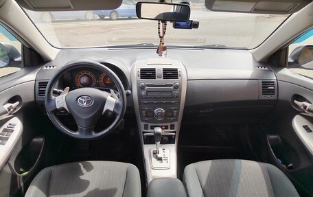 Toyota Corolla, 2008 год, 800 000 рублей, 13 фотография
