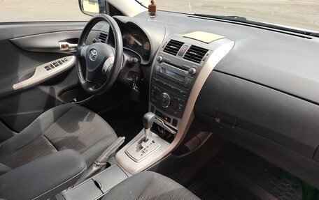 Toyota Corolla, 2008 год, 800 000 рублей, 11 фотография