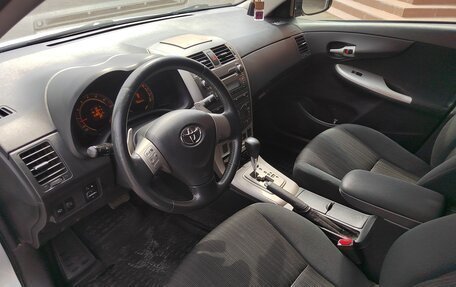 Toyota Corolla, 2008 год, 800 000 рублей, 10 фотография