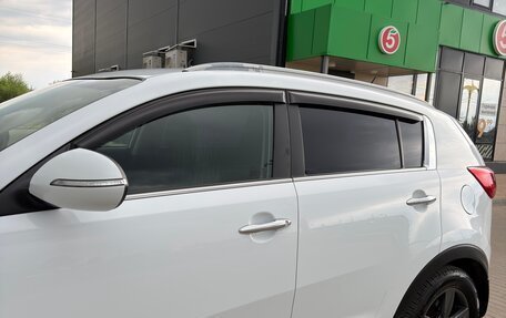 KIA Sportage III, 2015 год, 1 410 000 рублей, 17 фотография