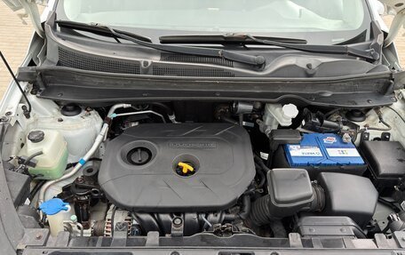 KIA Sportage III, 2015 год, 1 410 000 рублей, 19 фотография