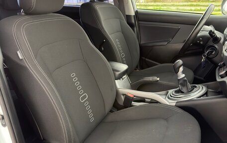 KIA Sportage III, 2015 год, 1 410 000 рублей, 30 фотография