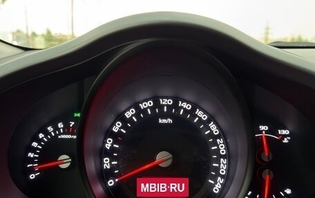 KIA Sportage III, 2015 год, 1 410 000 рублей, 40 фотография