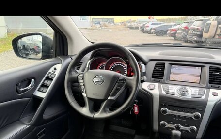 Nissan Murano, 2012 год, 1 400 000 рублей, 6 фотография