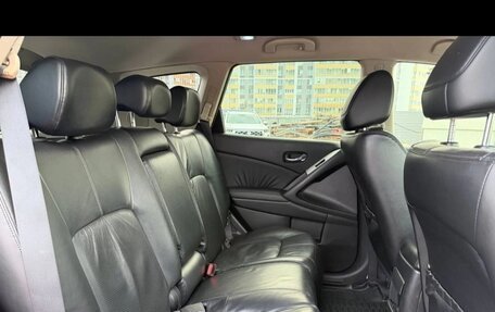 Nissan Murano, 2012 год, 1 400 000 рублей, 9 фотография