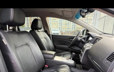 Nissan Murano, 2012 год, 1 400 000 рублей, 10 фотография