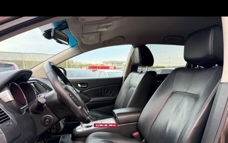Nissan Murano, 2012 год, 1 400 000 рублей, 11 фотография