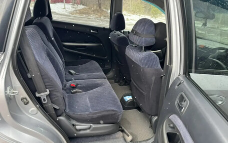 Honda Stream I рестайлинг, 2001 год, 490 000 рублей, 6 фотография