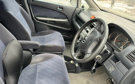 Honda Stream I рестайлинг, 2001 год, 490 000 рублей, 8 фотография