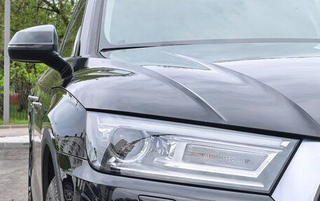 Audi Q5, 2019 год, 3 950 000 рублей, 7 фотография