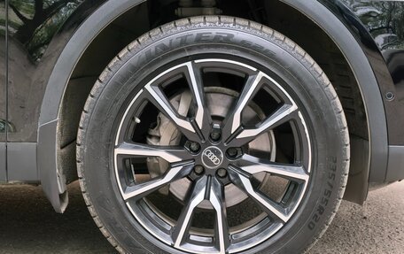 Audi Q5, 2019 год, 3 950 000 рублей, 8 фотография