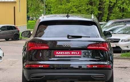 Audi Q5, 2019 год, 3 950 000 рублей, 3 фотография