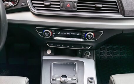 Audi Q5, 2019 год, 3 950 000 рублей, 15 фотография