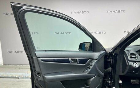 Mercedes-Benz C-Класс, 2011 год, 1 397 000 рублей, 7 фотография