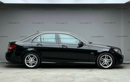 Mercedes-Benz C-Класс, 2011 год, 1 397 000 рублей, 4 фотография