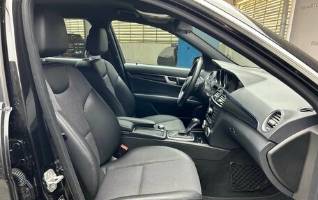 Mercedes-Benz C-Класс, 2011 год, 1 397 000 рублей, 12 фотография