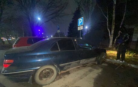 Peugeot 406 I, 2001 год, 60 000 рублей, 3 фотография