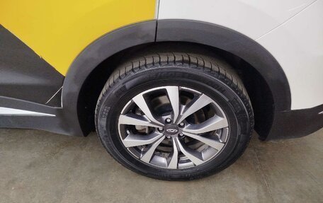 Chery Tiggo 7 Pro, 2023 год, 1 185 000 рублей, 5 фотография