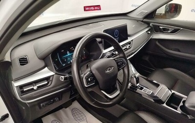 Chery Tiggo 7 Pro, 2023 год, 1 185 000 рублей, 1 фотография