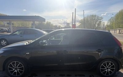 Hyundai i30 I, 2010 год, 750 000 рублей, 1 фотография