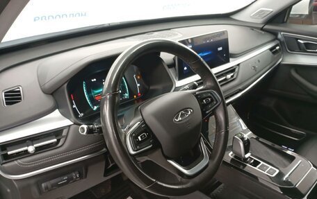 Chery Tiggo 7 Pro, 2023 год, 1 181 000 рублей, 1 фотография