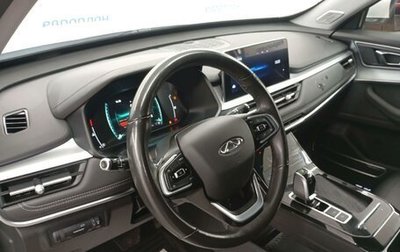 Chery Tiggo 7 Pro, 2023 год, 1 181 000 рублей, 1 фотография