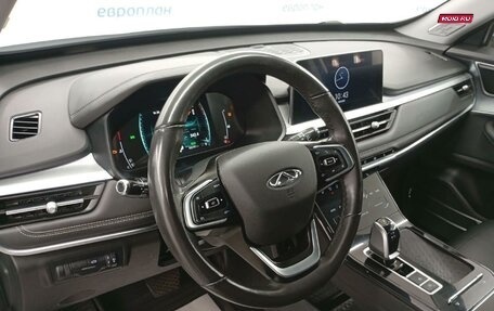 Chery Tiggo 7 Pro, 2023 год, 1 183 000 рублей, 1 фотография