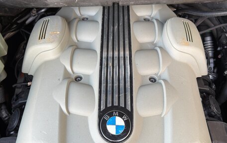 BMW X5, 2004 год, 695 000 рублей, 21 фотография
