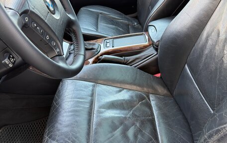 BMW X5, 2004 год, 695 000 рублей, 27 фотография