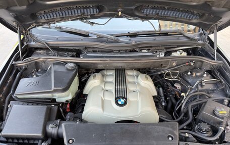 BMW X5, 2004 год, 695 000 рублей, 20 фотография