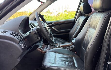 BMW X5, 2004 год, 695 000 рублей, 23 фотография