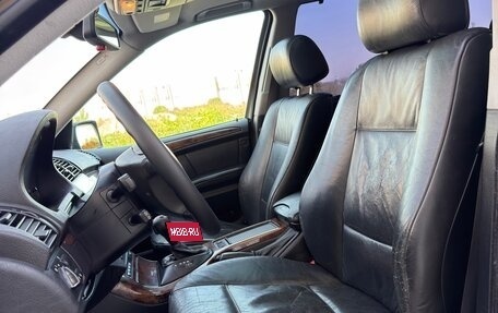 BMW X5, 2004 год, 695 000 рублей, 26 фотография