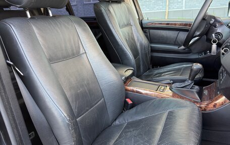 BMW X5, 2004 год, 695 000 рублей, 31 фотография