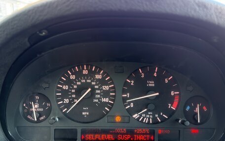 BMW X5, 2004 год, 695 000 рублей, 40 фотография