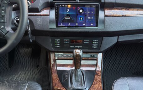 BMW X5, 2004 год, 695 000 рублей, 35 фотография