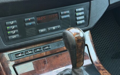 BMW X5, 2004 год, 695 000 рублей, 37 фотография